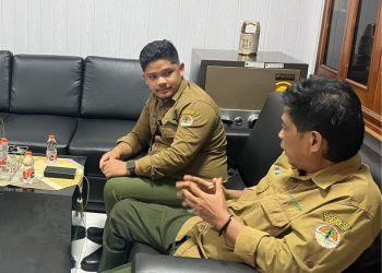 Begini Klarifikasi KPH Purwakarta Terkait Pembangunan Rumah Relokasi di Desa Panyindangan