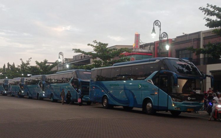 Antara Bisnis & Kegiatan Sekolah, Kokurikuler SMPN II Pagedangan ke Taman Mini Dibandrol Rp. 650 Ribu