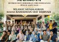 KELUARGA BESAR Rumah Korporasi Purwakarta Mahkota