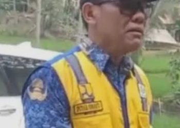 Jalan Arah Cilulumpang–Parang Gombong Bergeser,Ini Pernyatan Kepala Bidang Jalan Dina Cahyadi