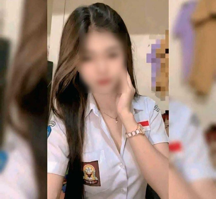 Seragam Pelajar Dijadikan Alat Promosi, Nonix SPA & Massage Diduga Sediakan Paket Layanan Esek-Esek di Bulan Ramadhan