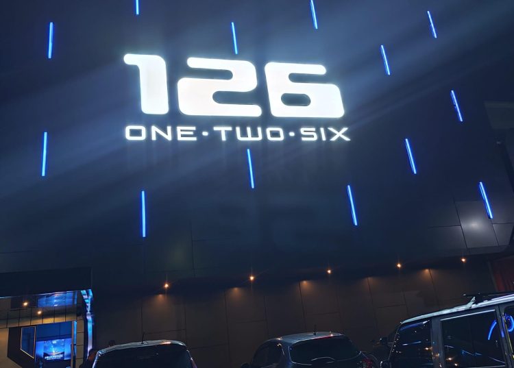 Kabarnya Baru Launching, Tempat Dugem 126 (One Two Six) Nekat Buka di Bulan Ramadhan, Aktivis : Harus Dikroscek Legalitasnya