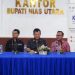 RAKOR DAN PERSIAPAN KUNJUNGAN SEKOLAH DAMPINGAN PROGRAM KREASI (KOLABORASI UNTUK EDUKASI ANAK INDONESIA)