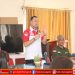 Sekda Kota Gunungsitoli Hadiri Sosialisasi Distribusi Beras SPHP, Tekankan Stabilitas Harga dan Transparansi