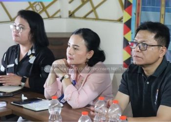 Sosialisasi Perpres 81 Tahun 2025 dan Permenkes 10 Tahun 2025, Pastikan Hak Dokter Spesialis Terpenuhi