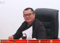 Wali Kota Gunungsitoli Ikuti Rakor Pengendalian Inflasi Tahun 2026 Bersama Kementerian Dalam Negeri Republik Indonesia