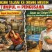 Ke Orang Miskin “Garang” ke Pengusaha Padel “Ciut” Kinerja Satpol PP Kabupaten Tangerang Dinilai Tajam ke Bawah Tumpul ke Atas