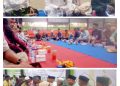Hangatkan Silaturahmi di Bulan Ramadan, Majelis Zikir Al Arsiyadi Gelar Halal Bihalal dan Buka Bersama Dengan Jamaah & Insan Pers