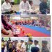 Hangatkan Silaturahmi di Bulan Ramadan, Majelis Zikir Al Arsiyadi Gelar Halal Bihalal dan Buka Bersama Dengan Jamaah & Insan Pers