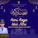 Kepala Desa Daru Abdul Malik Aziz Sampaikan Ucapan Idulfitri 1447 H, Ajak Warga Perkuat Persatuan dan Kepedulian