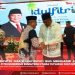 SEKDA KABUPATEN NIAS WAKILI BUPATI DALAM OPEN HOUSE IDUL FITRI GUBERNUR SUMUT
