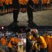 Meskipun Hanya Sebentar Berkumpul Bersama Kelaurga Profesional Kerja ditunjukan oleh Pasukan Oren DLH Purwakarta,untuk Purwakarta Tetap Bersih