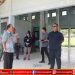 Wali Kota dan Wakil Wali Kota Gunungsitoli Tinjau Lokasi Rencana Pembangunan Kawasan Niaga Terintegrasi