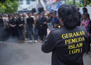 GPI Subang Kecam Penahanan Wartawan Triberita