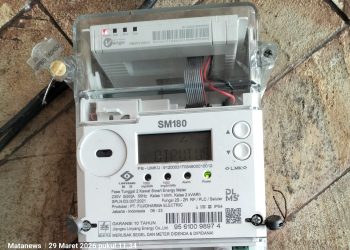 Sistem PLN Buruk, Listrik Pelanggan Diputus Sepihak, Tagihan Sudah Lunas