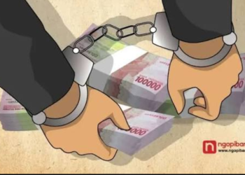 Kepolisian Polres Nias Gulung Tiga Pelaku Pemerasan Anggota DPRD Kota Gunungsitoli