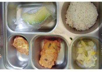 Diduga Menu MBG di Bojongmanik 2 Tidak Sesuai, Nilai Gizi Dipertanyakan – Kepala SPPG Bungkam