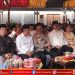 Wali Kota Gunungsitoli Hadiri Halal Bi Halal Bersama Masyarakat
