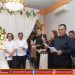 Wali Kota Gunungsitoli Pimpin Pelayatan Resmi atas Berpulangnya Wakil Ketua DPRD Kota Gunungsitoli