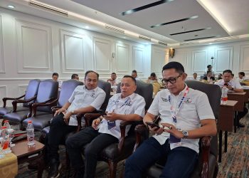 Rakernas Muaythai Indonesia 2026 Jadi Ajang Pembuktian, Kritik Ditepis!