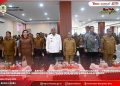RAKORTEKRENBANG SUMUT 2026: PERKUAT SINERGI PEMBANGUNAN KAWASAN AFIRMASI