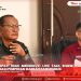 WAKIL BUPATI NIAS IKUTI LIVE TALK SHOW KEPEMIMPINAN BERINTEGRITAS BERSAMA KEMENDAGRI