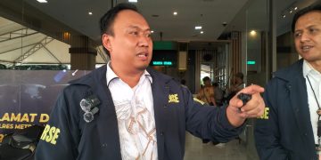 Residivis Curanmor Berpasangan, Kasat Reskrim Polres Metro Jakut Bongkar Modusnya