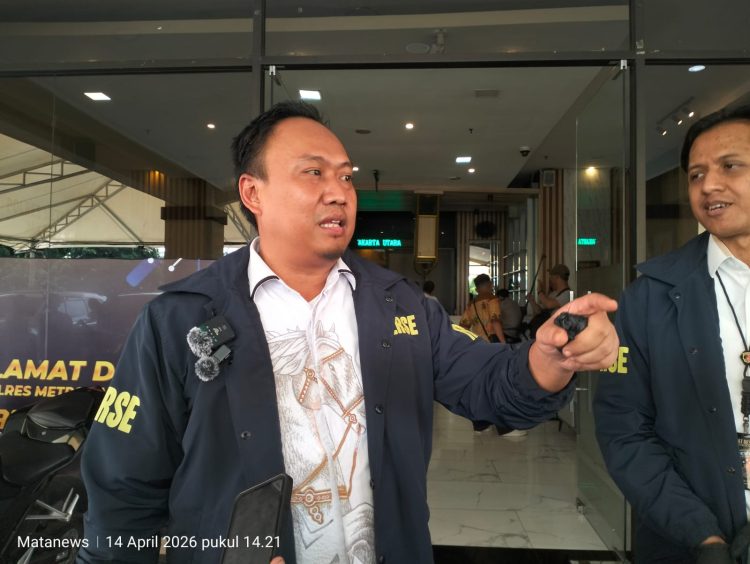 Residivis Curanmor Berpasangan, Kasat Reskrim Polres Metro Jakut Bongkar Modusnya