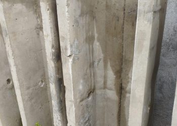 Proyek U-Ditch di Ranca Iyuh Panongan Diduga Berkualitas Buruk, Diprediksi Akan Cepat Rusak