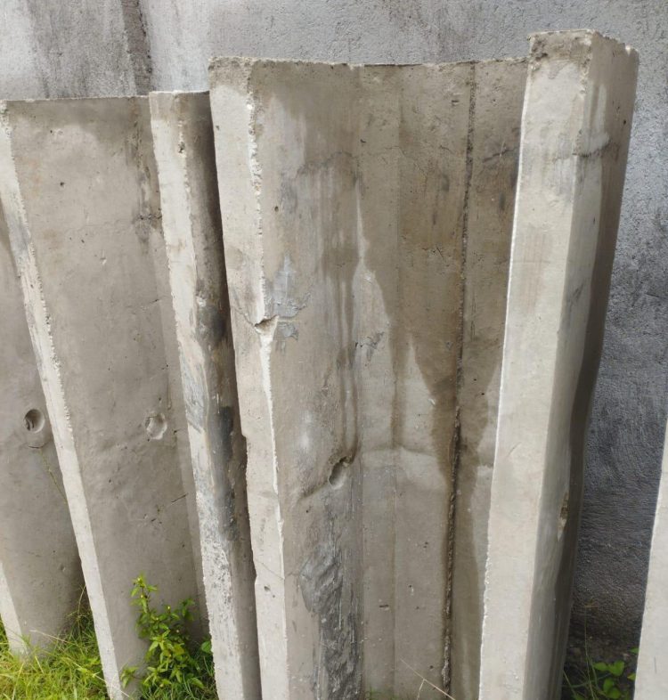 Proyek U-Ditch di Ranca Iyuh Panongan Diduga Berkualitas Buruk, Diprediksi Akan Cepat Rusak