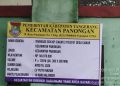 Diduga Gunakan Material Tak Ber-SNI, Proyek U-Ditch di Kampung Ciakar Jadi Sorotan