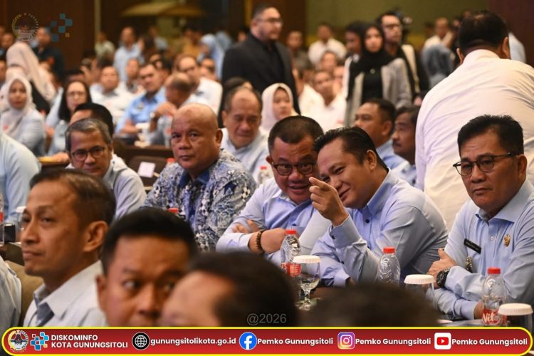 Kepala Daerah di Nias Hadiri Musrenbang RKPD Provinsi Sumatera Utara Tahun 2027, Akselerasi Pembangunan Kepulauan Nias Jadi Prioritas