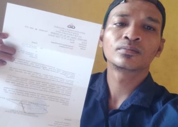 Polsek Purwakarta Kota Terbitkan SP2HP Dugaan Penghinaan dan Pencemaran Nama Baik