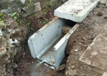 Proyek Misterius Muncul di Kecamatan Cisauk, Diduga Buat Ajang Bagi-Bagi Kue Anggaran