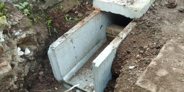 Proyek Misterius Muncul di Kecamatan Cisauk, Diduga Buat Ajang Bagi-Bagi Kue Anggaran