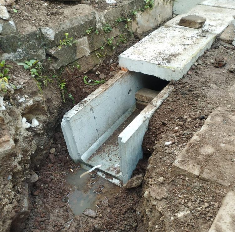 Proyek Misterius Muncul di Kecamatan Cisauk, Diduga Buat Ajang Bagi-Bagi Kue Anggaran