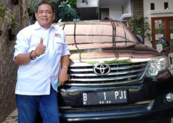 Ketua Dewan Pembina MIO Taufiq Rahman Dorong Perbaikan Sistem Usai Maraknya OTT KPK