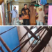 Atap Rumah Ambruk di Curug Kulon, Korban Masih Mengungsi Tanpa Kepastian Bantuan