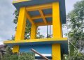Anggaran Yang Menelan Cukup Besar Hanya Berjalan 3 Bulan, Masyarakat Mengeluhkan Di Kp Cigembor