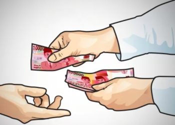 Diduga Pungli PIP di SDN 1 Sangkanmanik, Sikap PLT Kepsek Disorot Diduga Arogan Saat Dikonfirmasi