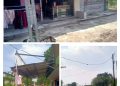 Modus Sebagai Pembeli ” Pencuri Bawa Kabur Handphone Dan Uang Tunai Di Sebuah Warung Kopi Di Daru