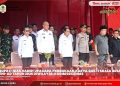 BUPATI NIAS HADIRI PEMBUKAAN KARYA BAKTI SKALA BESAR TNI AD TAHUN 2026 DI GUNUNGSITOLI