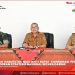 PEMKAB NIAS IKUTI RAKOR PENGENDALIAN INFLASI DAERAH, DIRANGKAI SOSIALISASI SENSUS EKONOMI 2026 DAN JAMINAN PRODUK HALAL