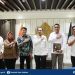 Wakil Bupati Nias Selatan Berkoordinasi Kepada Kementerian Kebudayaan RI