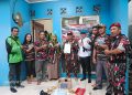 Marcab LMP Kabupaten Tangerang Resmi Terbitkan SK Pengurus MAC Curug