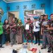 Marcab LMP Kabupaten Tangerang Resmi Terbitkan SK Pengurus MAC Curug