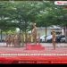 PEMKAB NIAS LAKSANAKAN UPACARA PENGIBARAN BENDERA KADIS PMPTSP SEBAGAI PEMBINA