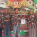 Perkuat Struktur Organisasi, Marcab LMP Kabupaten Tangerang Resmikan Kepengurusan MAC Sindang Jaya