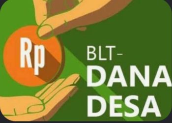 Diduga Digelapkan, Penyaluran BLT DD Didesa Bojong Menteng Tahun 2025