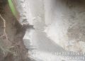 Kualitas Proyek Diduga Sangat Buruk, Aktivis Minta Material U-Ditch di Rancagong Segera Dibongkar